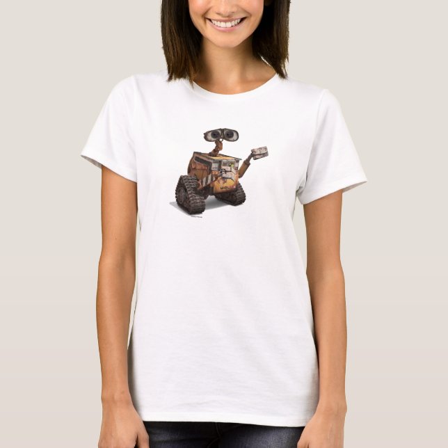 WALL-E T-Shirt (Front)