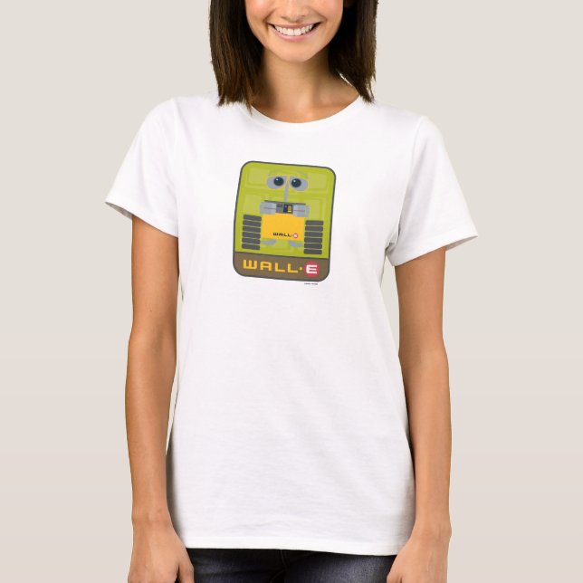 WALL-E T-Shirt (Front)