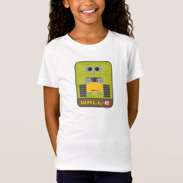 WALL-E T-Shirt (Front)