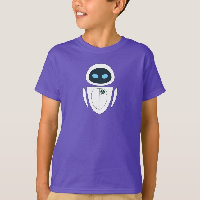 WALL-E T-Shirt (Front)