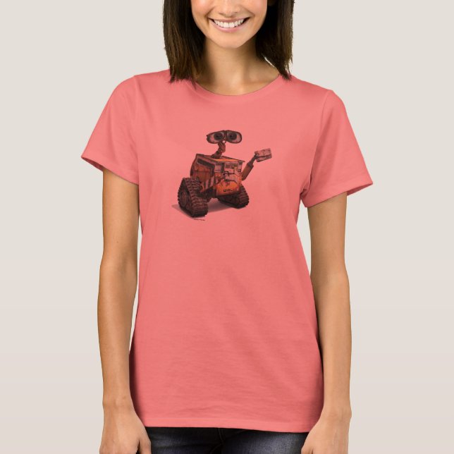 WALL-E T-Shirt (Front)