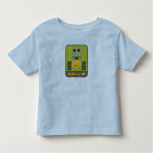 WALL-E TODDLER T-SHIRT