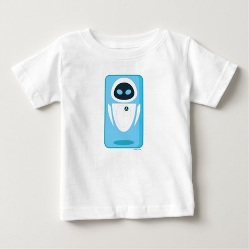 WALL_Es Eve Baby T_Shirt