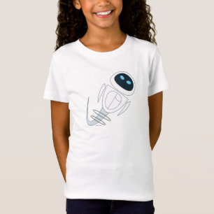 WALL*E's Eve flying Disney T-Shirt