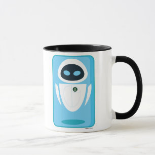 WALL-E's Eve Mug