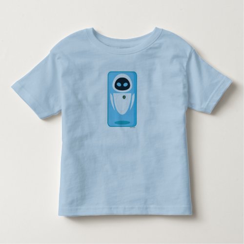 WALL_Es Eve Toddler T_shirt