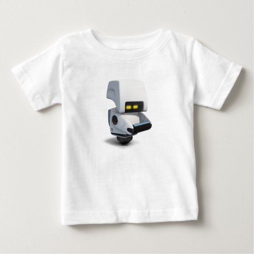 WALL_ES M_O BABY T_Shirt