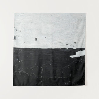 Wall grunge old dirty texture tapestry