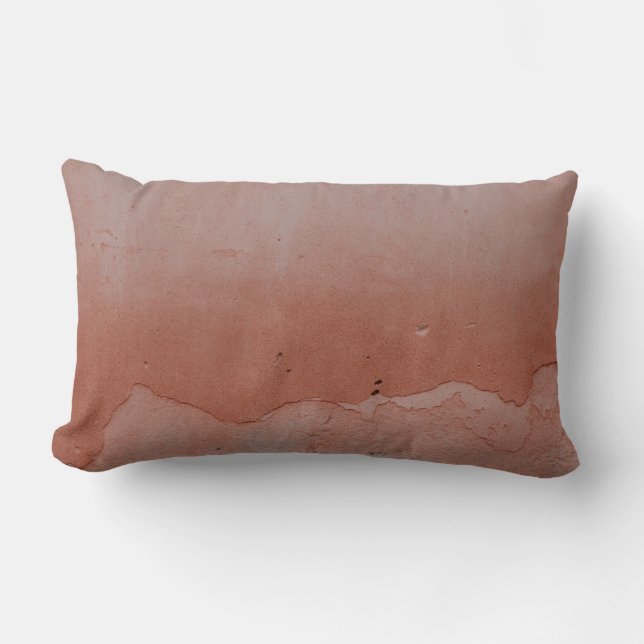 Wall Lumbar Pillow (Front)