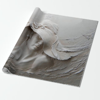 wall mural 3d illusion 3d,background,art,mural,flo wrapping paper