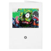 Wall Mural Cards (Back)