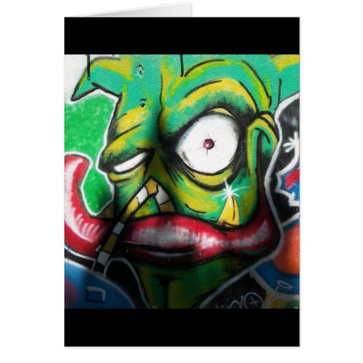 Wall Mural Cards (Front)
