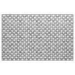 Wall o’ Skulls Fabric