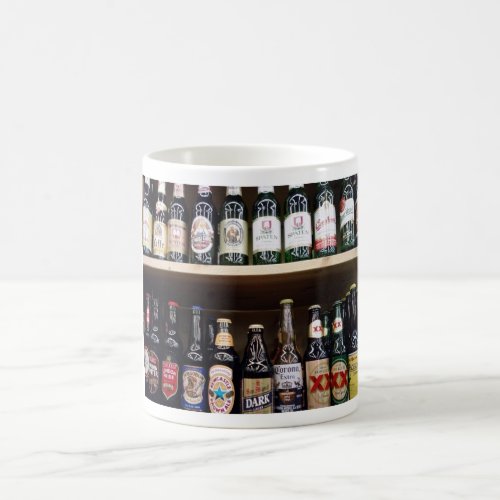 ***WALL OF BEER*** DRINK OF CHOICE MUG