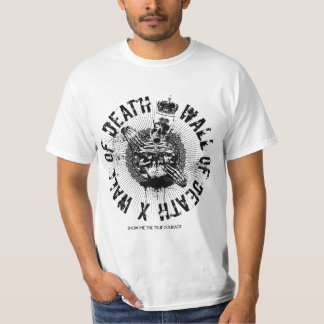 Wall of Death T-Shirt