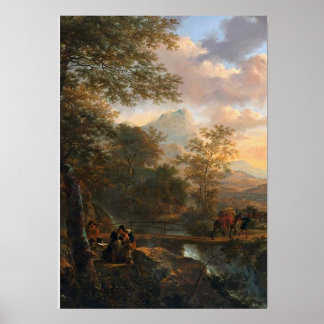 Wall painting... holder