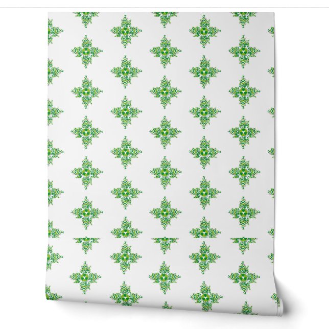 wall paper (Unrolling)