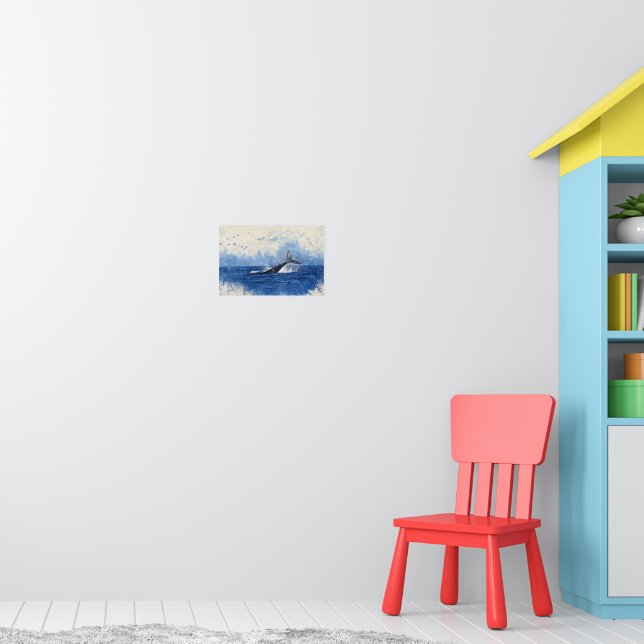 wall paper poster (Nursery 1)