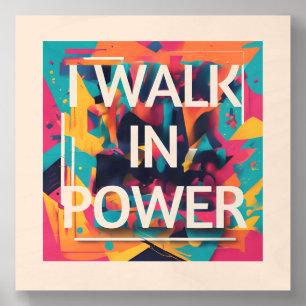 Wall photo wood photo tile 