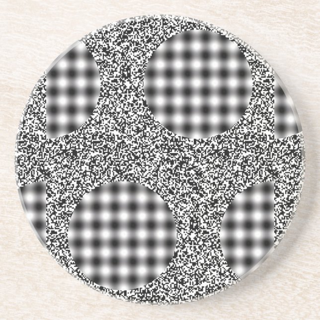 Wall Plower II Coaster (Front)