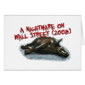 wall-st-card (Front Horizontal)