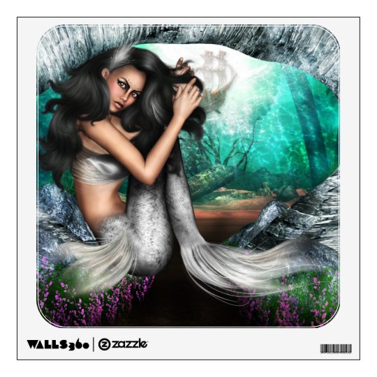 Wall Sticker - Customized | Zazzle.com