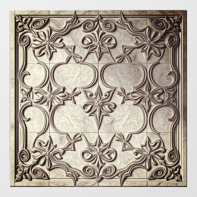 wall Sticker for room decoration (Front)