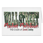 Wall Street (Front Horizontal)