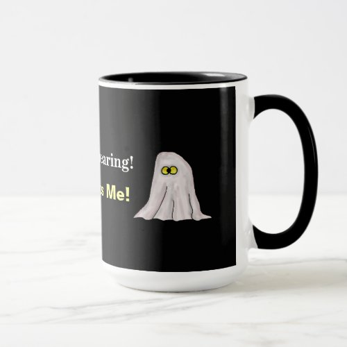 Wall Street  401 k  Funny Halloween Mug