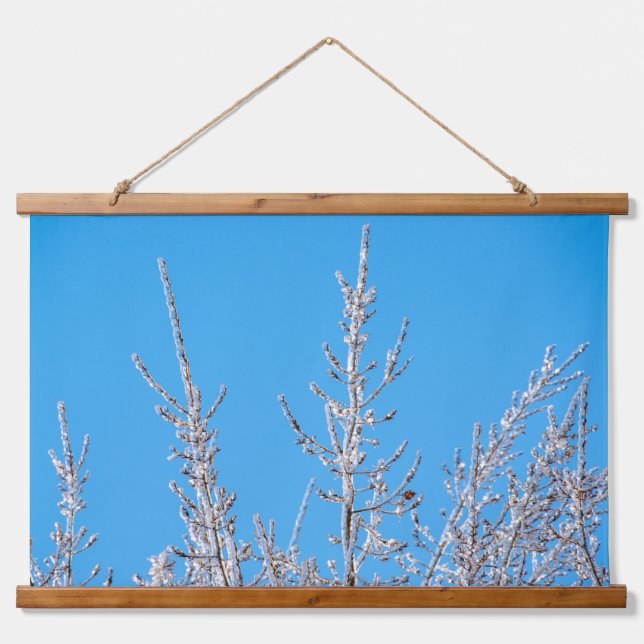 Wall Tapestry (Front)