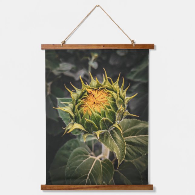 Wall Tapestry (Front)