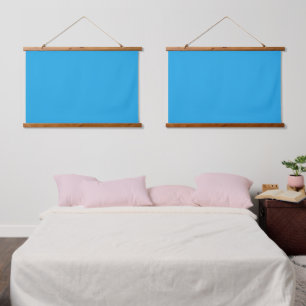 Wall Tapestry Rustic Frame Artistic Décor