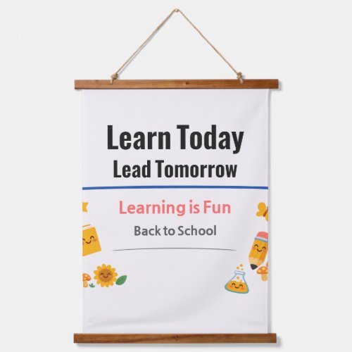 Wall Tapestry Wood Hanging Decor Boho Bedroom