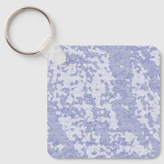 Wall Texture Overlay, Pastel Colors Keychain