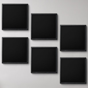 Wall Tile - Peel and Stick 8"x8"