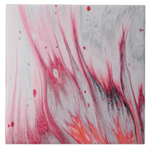 Wall Tiles of Vibrant Colors for any Indoor Wall