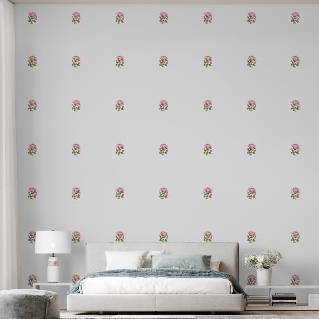 WALL TREATMENTS PAPER WALLPAPER  (Bedroom)