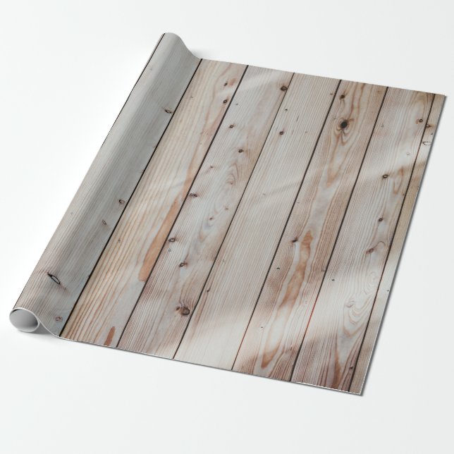 Wall Wrapping Paper (Unrolled)