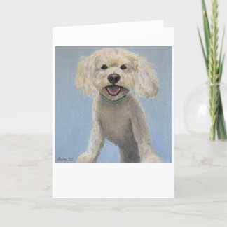 Wallace 2 card