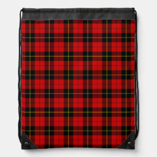 Wallace Drawstring Bag