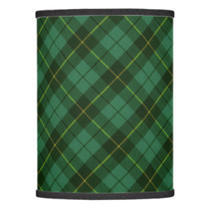 Wallace Hunting Ancient Original Scottish Tartan Lamp Shade