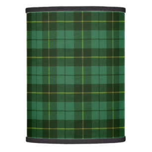 Wallace Hunting Ancient Original Scottish Tartan Lamp Shade