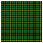 Wallace Hunting Modern Tartan Fabric