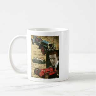 Wallace Reid Zendula Actor Coffee Mug 1