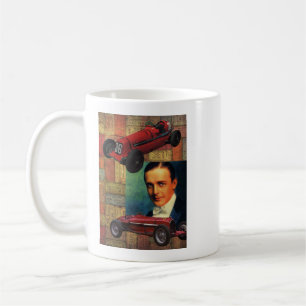 Wallace Reid Zendula Actor Coffee Mug 2