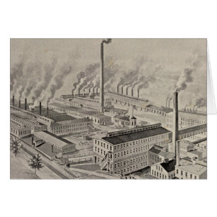 Wallace & Sons, Ansonia