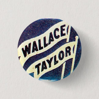 Wallace-Taylor - Button