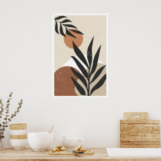 Wallart,Home decore,boho art,BedroomDecore Poster