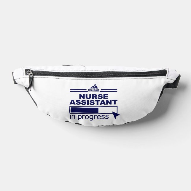 wallaujoslynr fanny pack (Lay Down)