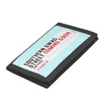 SOUTHERN SWAG Street  Wallet